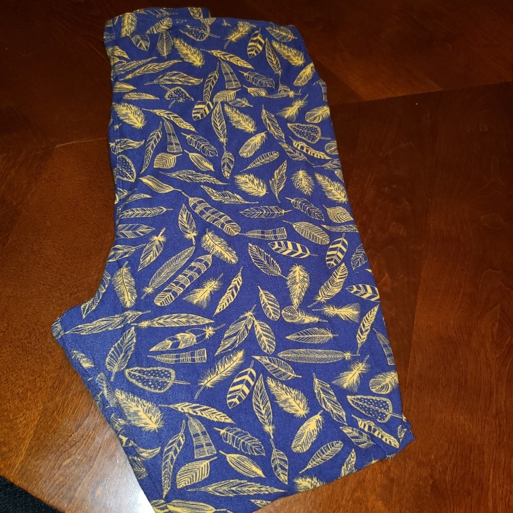 Lularoe leggings